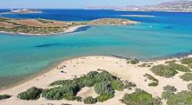 Nude photography, a major issue at the Antiparos World Congress on Nude Beaches in 1986